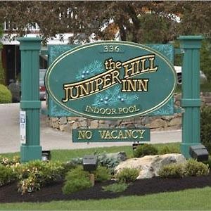 Juniper Hill Inn