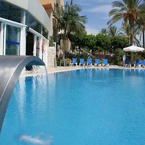 Hotel Puerto Juan Montiel Spa&Base Nautica
